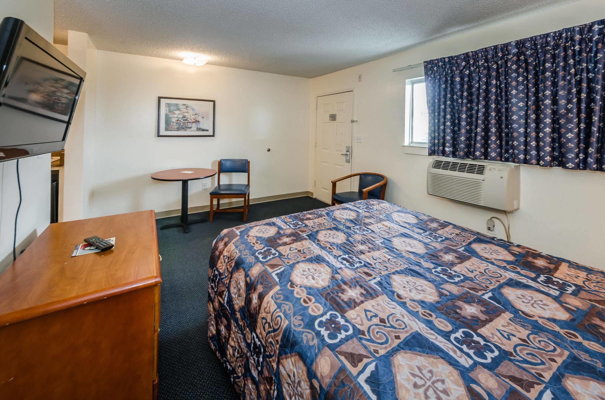 Tampa Bay Extended Stay Hotel Largo Exterior photo